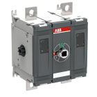 ABB SPA - ABBOTDC315F11 OTDC315F11 SEZ. 1000VDC 315A 2P