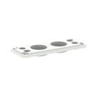 ABB SPA - ABBYMF-MB10861SET YMF-MB10861SET FLANGIA OT160..800_FCC, 2