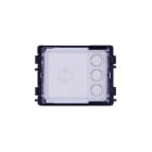 ABB SPA - ABBWLM233X MODULO 3 PULSANTI TONDI, NFC/IC 51382RP3