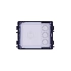 ABB SPA - ABBWLM233X MODULO 3 PULSANTI TONDI, NFC/IC 51382RP3