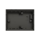 ABB SPA - ABBWLS412X DOPPIA SCATOLA INCASSO 7 E 10 42361F
