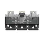 ABB SPA - ABB1SDA067232R1 SG.TMA 63-630 XT2 3P