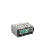 ABB SPA - ABB1SDA067352R1 EKIP M DIP LIU IN=25A XT2 3P