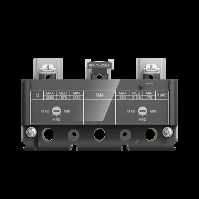 ABB SPA - ABB1SDA067387R1 SG.TMA 160-1600 XT4 3P