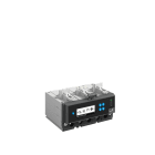 ABB SPA - ABB1SDA100298R1 EKIP M TOUCH LRIU IN=160A XT4 3P