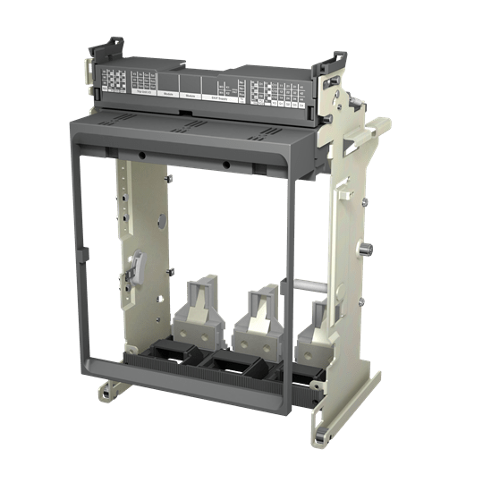 ABB SPA - ABB1SDA129682R1 PROT IP54 RHE XT1..XT4 X COM.M.ROT