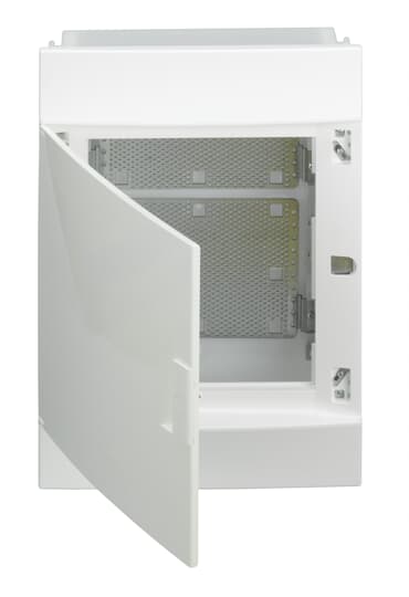 ABB SPA - ABBM41C36X310850 Mistral 41F Multimedia 3x12M Porta Opaca