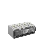ABB SPA - ABB1SDA067249R1 SG.TMD 25-300 XT2 4p