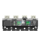 ABB SPA - ABB1SDA067333R1 EKIP DIP LS/I IN=160A XT2 4P INN=100%