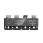 ABB SPA - ABB1SDA067485R1 SG.TMA 250-2500 XT4 4P INN=100%