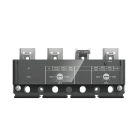 ABB SPA - ABB1SDA067481R1 SG.TMA 125-1250 XT4 4P INN=100%