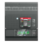 ABB SPA - ABBXT4N250LS-I4 XT4N 250 EKIP DIP LS/I IN=250A 4P F F