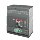 ABB SPA - ABBXT4H250I4 XT4H 250 EKIP I IN=250A 4P F F