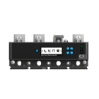 ABB SPA - ABB1SDA100329R1 EKIP TOUCH MEASURING LSIG IN=250A XT4 4P