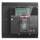 ABB SPA - ABB1SDA101125R1 XT7S 1600 EKIP DIP LSIG IN=1600A 4P F F