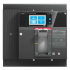 ABB SPA - ABB1SDA101184R1 XT7H 1250 EKIP TOUCH LSI IN=1250A 4P F F