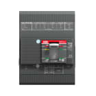 ABB SPA - ABBXT1B160TMD4 XT1B 160 TMD 160-1600 4P F F INN=50%