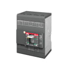 ABB SPA - ABBXT1B125RC XT1B 160 TMD 125A 4P F F RC SEL200+ACC
