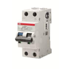 ABB SPA - ABBDS201C32A300 DS201 INT.DIFF.MAGN.6KA 1P+N A C32 300MA