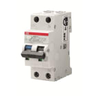 ABB SPA - ABBDS201LC10AC300 DS201 L INT.DIFF.MAGN.4,5KA 1P+N AC C10
