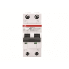 ABB SPA - ABBDS201MB10F30 DS201 M INT.DIFF.MAGN.10KA 1P+N B10 F30
