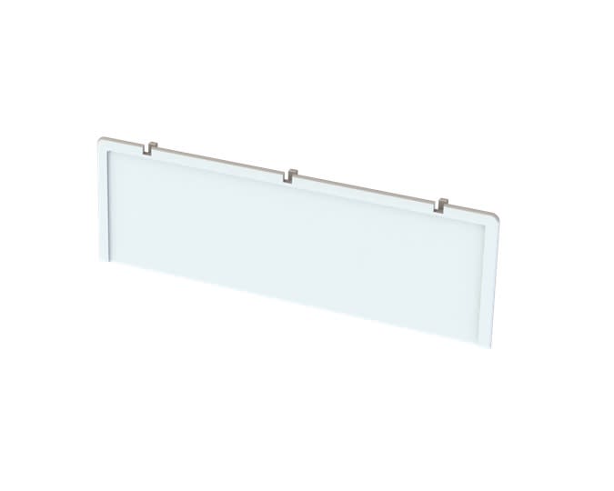 ABB SPA - ABB1SLM004100A1951 FLANGIA PER TUBI MISTRAL41W