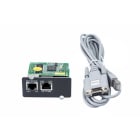 ABB SPA - ABB4NWP100110R0002 SCHEDA MINI WINPOWER PV 11T G2 1-3KVA