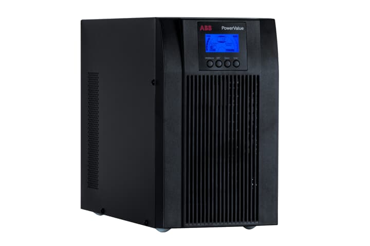 ABB SPA - ABB4NWP100162R0001 UPS POWERVALUE 11T G2 3KVA B