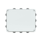 ABB SPA - ABB1SL0826A00 SCATOLA ST. IP55 - 650?C-1/4 GIRO-220X170X8