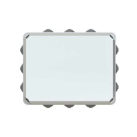 ABB SPA - ABB1SL0832A00 SCATOLA ST. IP55 - 650?C-1/4 GIRO-220X170X1