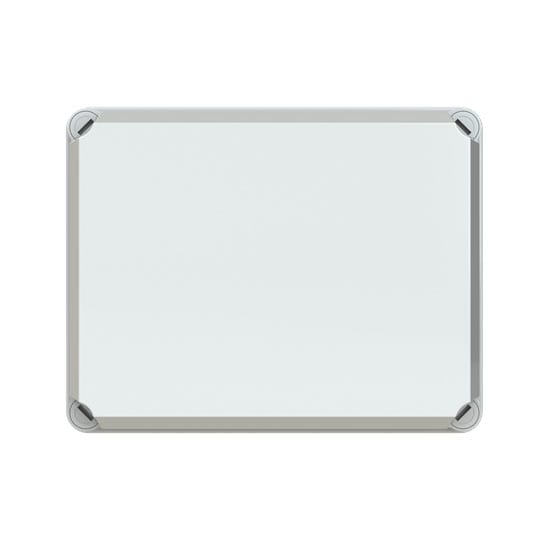 ABB SPA - ABB1SL0860A00 SCATOLA ST. IP65 HF - 650?C-1/4 GIRO-160X13