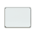 ABB SPA - ABB1SL0862A00 SCATOLA ST. IP65 HF - 650?C-1/4 GIRO-220