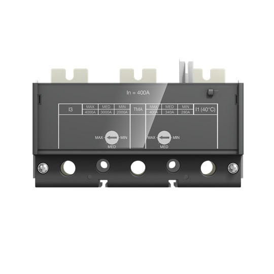 ABB SPA - ABB1SDA100575R1 TMA 400-4000 XT5 3P