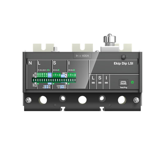ABB SPA - ABB1SDA100579R1 EKIP DIP LS/I IN=320 XT5 3P