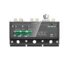 ABB SPA - ABB1SDA102709R1 EKIP DIP LS/I IN=400 XT5 3P UL/CSA