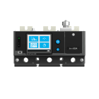 ABB SPA - ABB1SDA100601R1 EKIP TOUCH MEASURING LSI IN=630 XT5 3P