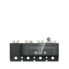 ABB SPA - ABB1SDA100652R1 TMA 400-4000 XT5 4P INN=50%IN
