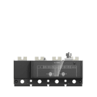 ABB SPA - ABB1SDA100657R1 TMA 500-5000 XT5 4P INN=100%IN