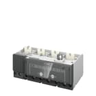 ABB SPA - ABB1SDA100655R1 TMA 320-3200 XT5 4P INN=100%IN