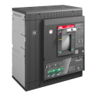 ABB SPA - ABB1SDA100413R1 XT5N 630 EKIP DIP LIG IN=630 4P F F