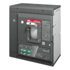 ABB SPA - ABB1SDA100405R1 XT5N 630 EKIP DIP LSIG IN=630 4P F F