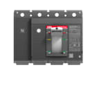 ABB SPA - ABB1SDA100553R1 XT5N 630 BREAKING PART 4P F F