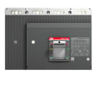 ABB SPA - ABB1SDA100794R1 XT6S 800 BREAKING PART 4P F F