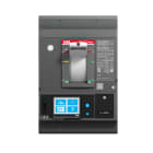 ABB SPA - ABB1SDA102547R1 XT5H 400 EKIPMTOUCHLRIU(MPCB)400 3PFF UL