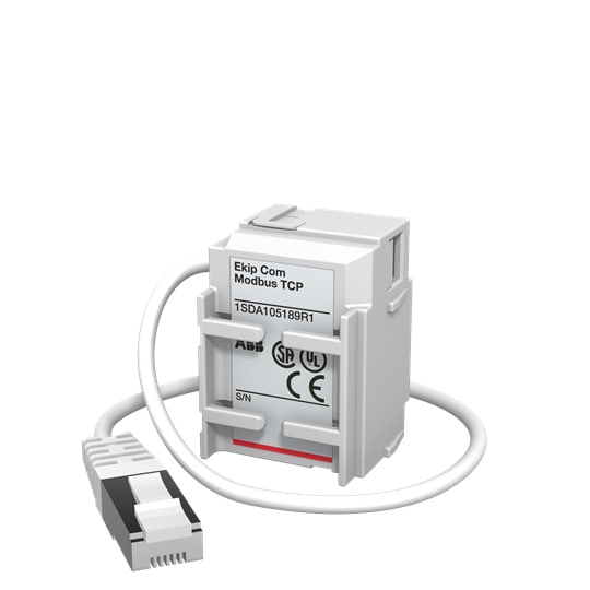 ABB SPA - ABB1SDA105193R1 EKIP COM STA MODBUS RS-485 XT5 INT F/P