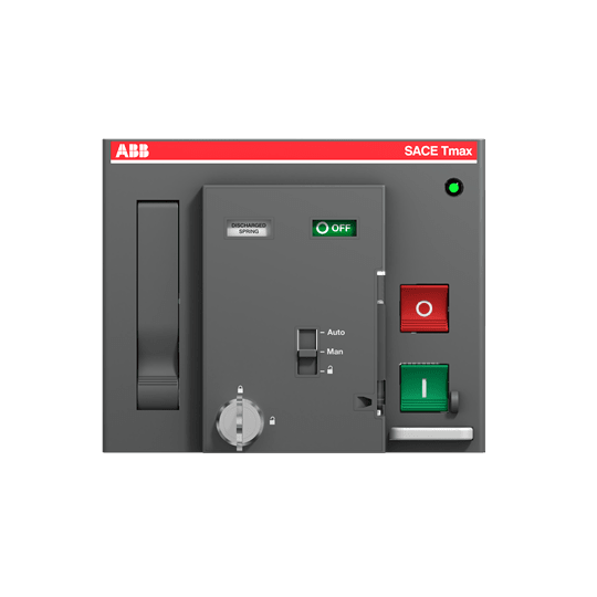 ABB SPA - ABB1SDA104885R1 MOE XT5 220...250V CA/CC