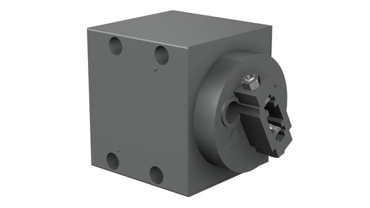 ABB SPA - ABB1SDA104870R1 KIT PER CONVERSIONE RHE IN RHS XT5