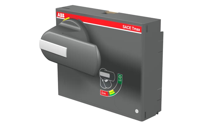 ABB SPA - ABB1SDA104832R1 RHD XT6 F/P NORM. DIRETTA