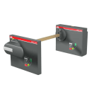 ABB SPA - ABB1SDA104850R1 RHE_EM XT5 W EMER. RINVIATA