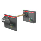 ABB SPA - ABB1SDA104847R1 RHE_B XT5 W BASETTA X M.RINV.PAD